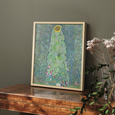 «Gustav Klimt XVIII» sur