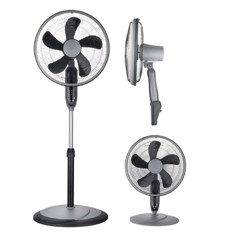 Ecohouzng Oscillating Pedestal Fan