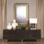 Furrow Sphere Vase-49511055