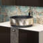 Hive 15.7'' L Bathroom Sink-1178129707