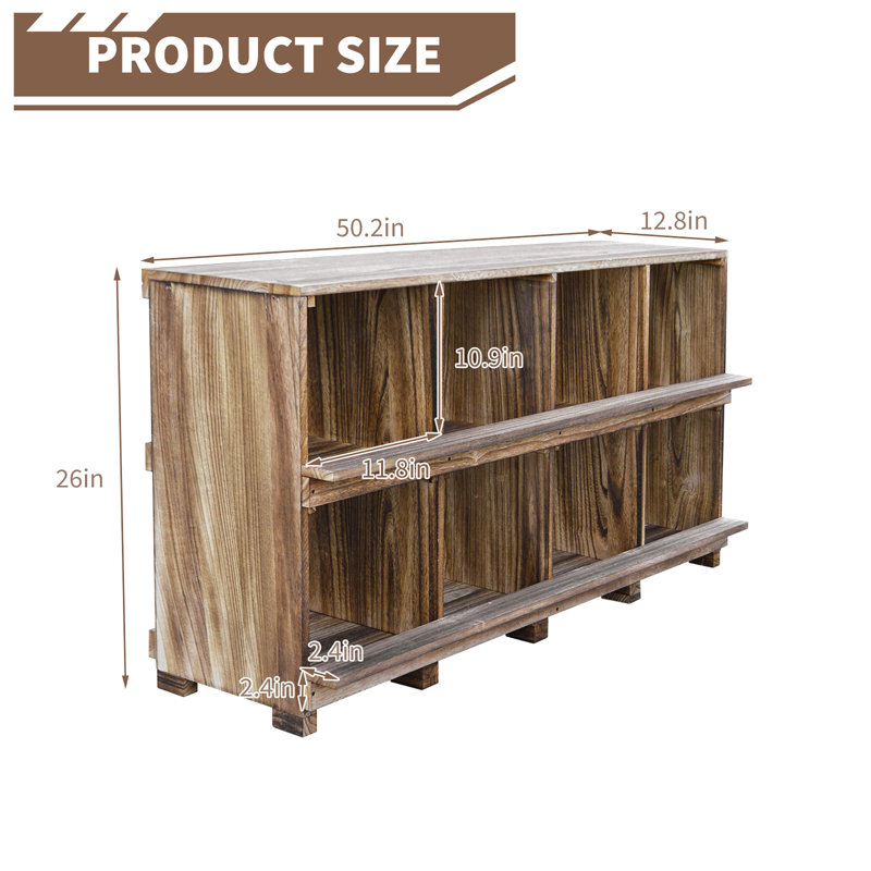 4.65 m² Chicken Coop