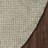 Abstract Contemporary Grid Handmade Wool Blend Area Rug-184290776-184894186