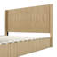 Lit plateforme Wood