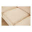 Canapé, beige