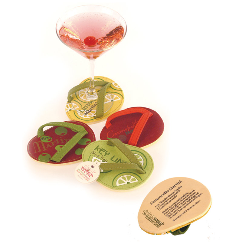 1 Piece Coaster