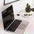 Writing Desk With Metal Legs-1301271341