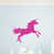 Rose vif