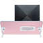 Bureau portatif multifonctionnel à hauteur réglable-105791742-65140646
