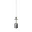 Luminaire suspendu conique à 1 lumière Melvin-677143157-677221374