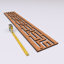 Tulum H W D Panel Molding-95199105-95199088