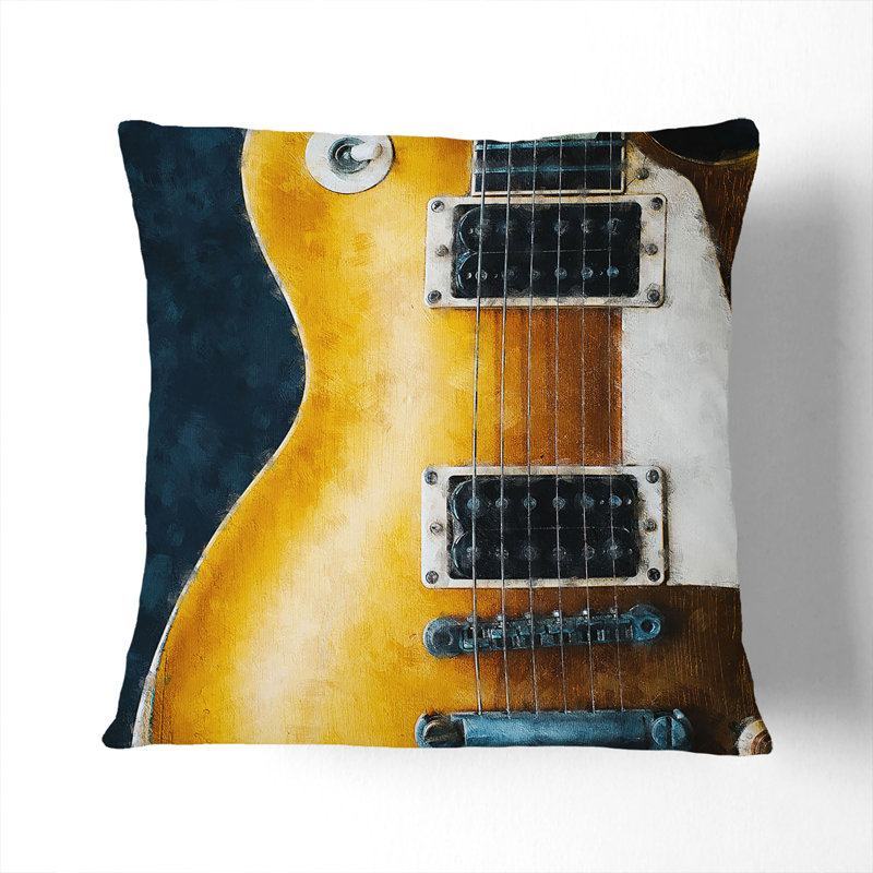 Square Cushion, 55cm H x 55cm W x 20cm D
