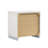 2-Drawer Nightstand