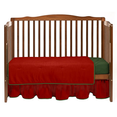 Ensemble de literie pour lit de bébé 3 pièces Ayleigh