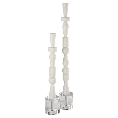 Kethan Abstract Figurines & Sculptures