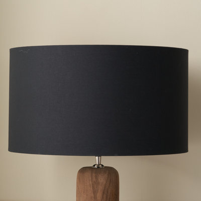 Drum Lamp Shade ( Screw On )