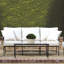 Outdoor 5 - Piece Conversation Set