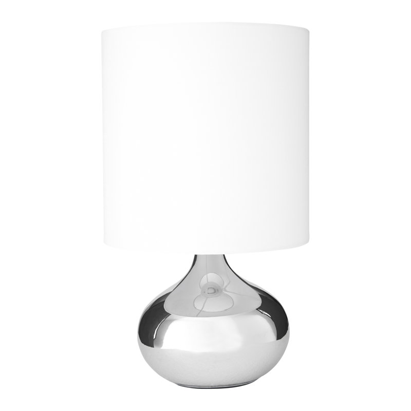 Niko Metal Table Lamp