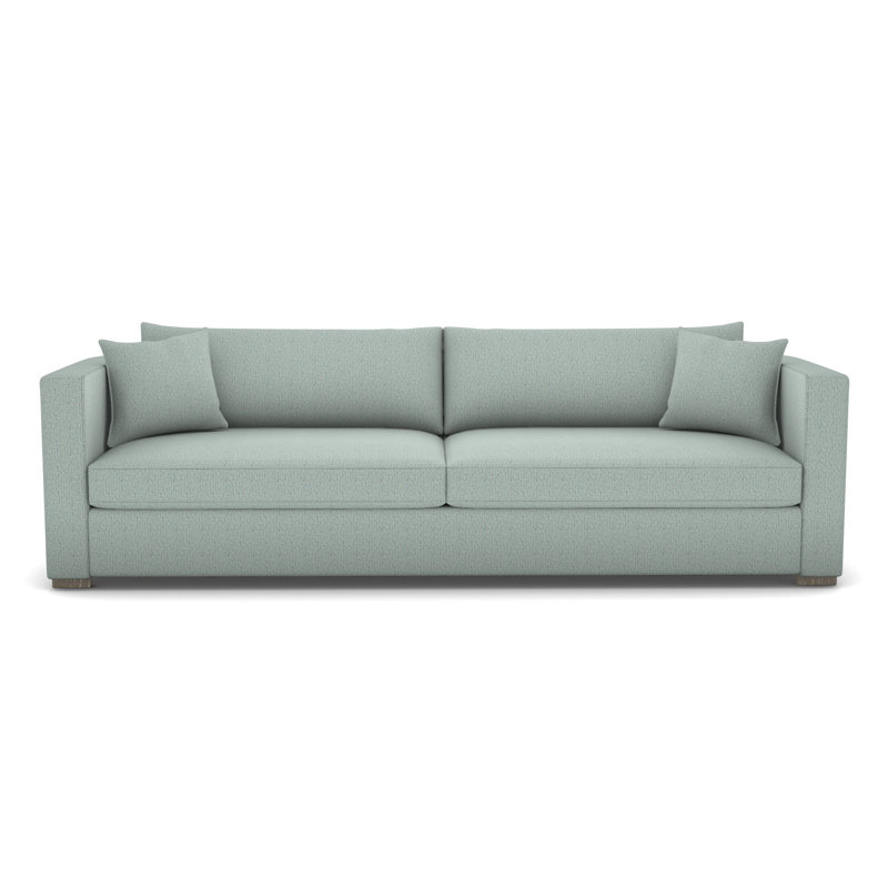 Canapé Brandt, Eau Tuck, Hampton