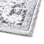Tapis oriental gris Braegger-67488317
