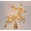 13" Pre-Lit Tree Topper-103688406