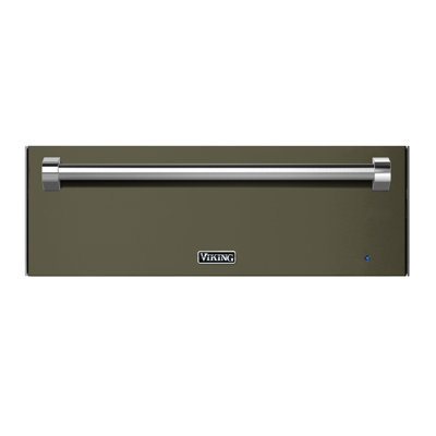 30"W. Warming Drawer