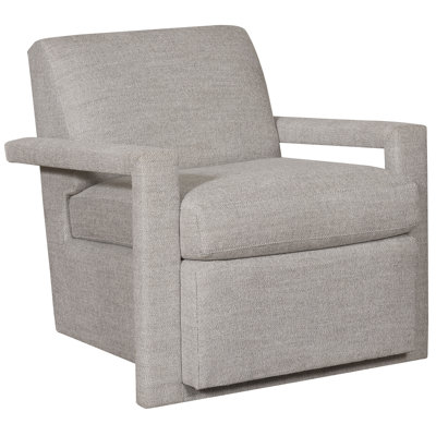 Thom Filicia Home Swivel Armchair