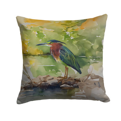 Other/No Pattern Outdoor Throw Pillow
