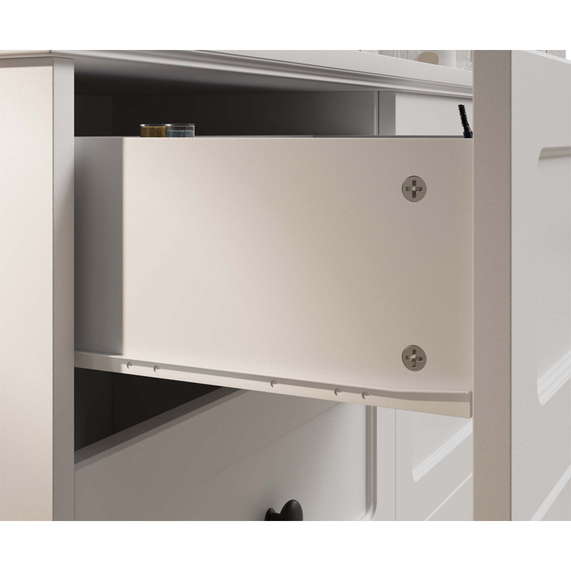 9  Drawer Dressers