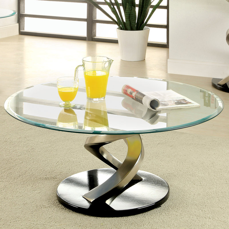 Table basse Farren