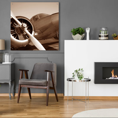 " Aviation 3 " by PhotoINC Studio