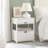 Eilish 2 Drawers Bedside Table