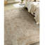 Ikat Area Rug in Gold-63794482