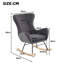 Caenas Rocking Chair-448466398