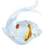 Fish Figurine