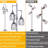 Bannerdown 68.02'' Tree Floor Lamp-1024905971