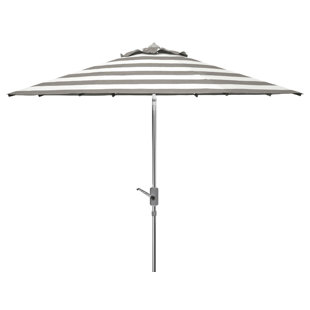 100.79'' Outdoor Umbrella