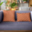 Beaded Linen Indoor/Outdoor Pillow Cover & Insert-1171183142-1171183140