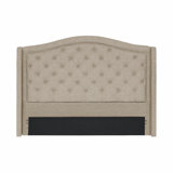 Calian Upholstered Headboard