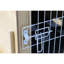 Niche pour chien en bois-1374085658