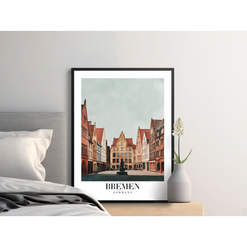 Shawn Print, 12x16