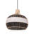 Stepan 1 - Light Natural Drum Pendant-1232916701