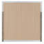Miroir Primo G1339-M, blanc-1261636637