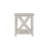 Williamsbridge End Table-838032147