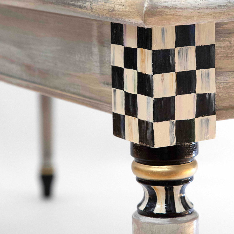 Tuscan Farm Dining Table