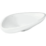 Massaud 31.5'' L Bathroom Sink