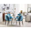 Folkston Upholstered Dining Chair-1705948391