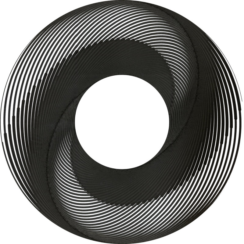 Hypnotic Turns 3