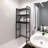 Heydar Bamboo Over The Toilet Storage-1586192670