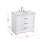 Knox 36 inch Single Bathroom Vanity-1575058110