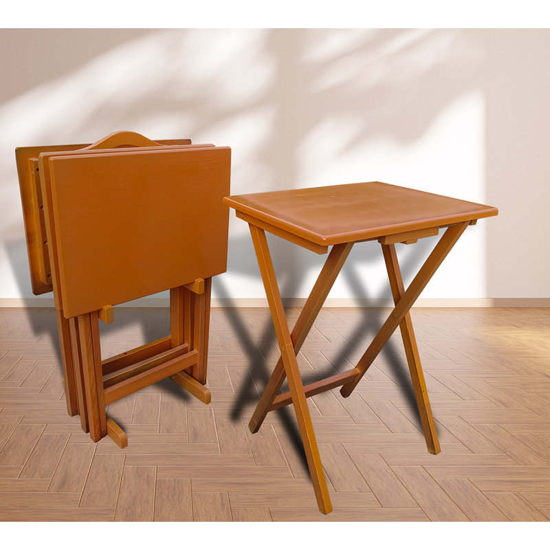 Table pliante 18,9
